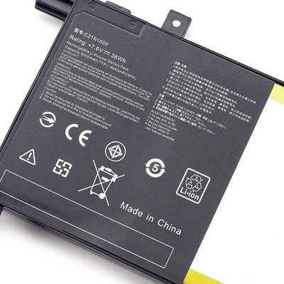 New C21N1509 Battery For Asus A556U K556U X556UJ X556UB X556UV X556UA F556U US