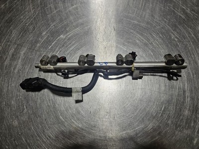 2012-2016 Hyundai Equus FUEL RAIL LH