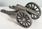 Marx The Battle of the Blue and Gray Battle Set Play Set Cannon