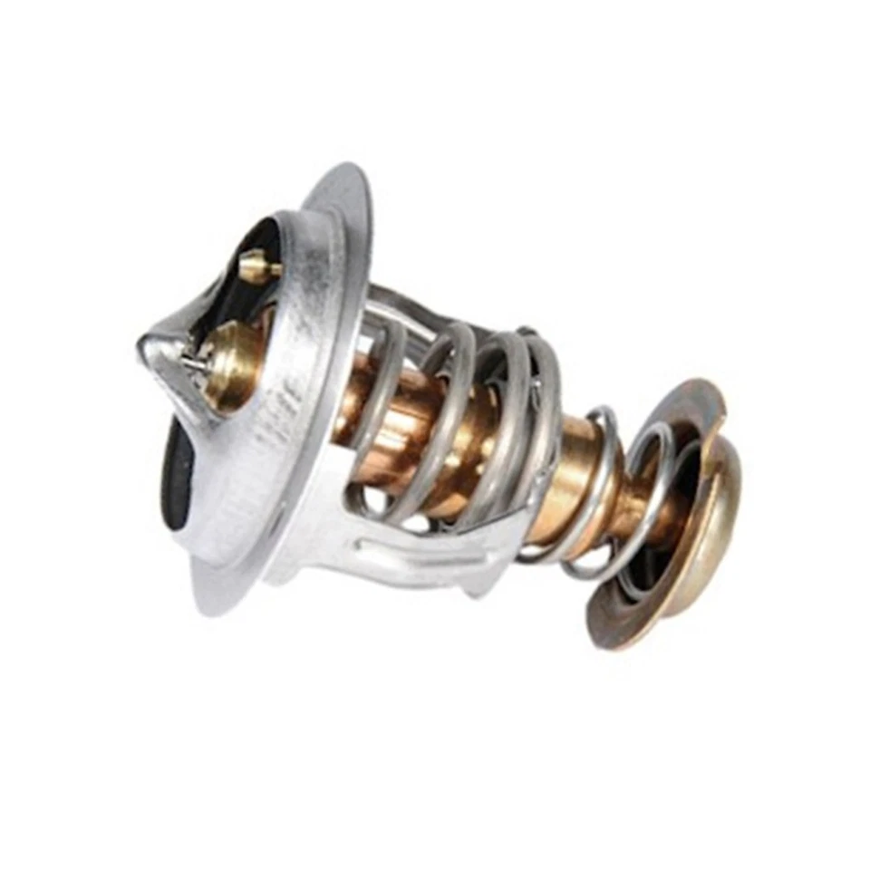 Genuíno ACDelco para Pontiac Bonneville 2004 2005 termostato líquido de arrefecimento do motor - Imagem 2 de 4