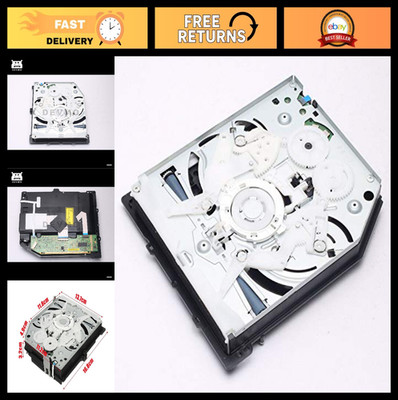 AAA Blu-ray Laser Disk Drive Replacement for Sony PS4 CUH-1001A CUH-1115A BDP-02