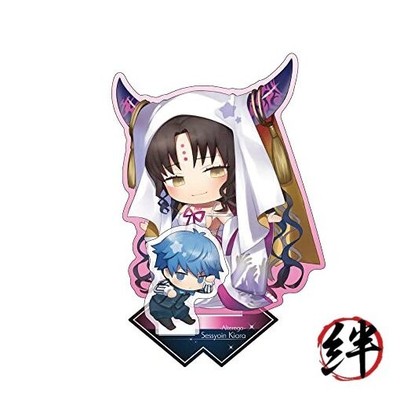 Fate Grand Order Charatoria Acrylständer Alter Ego Sessyoin Chiara Acryl