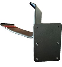Brodit ProClip for Skoda Fabia 15-21 (RHD)