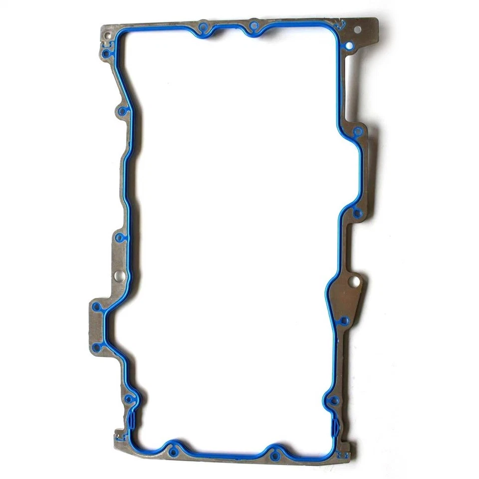 Oil Pan Gasket For Jaguar X-Type 2002-08 Mazda MPV 2002-03 3.0L OS30697R Foto 4 de 4