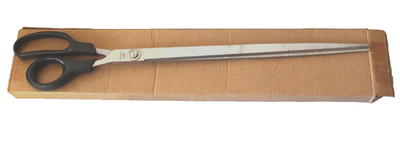 Memories Direct  Shears Scissors 14  Extra Long Stainless Steel Fabric/Craft