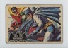 1966 A&BC Batman Black Bat Batman Robin Into the Batmobile #