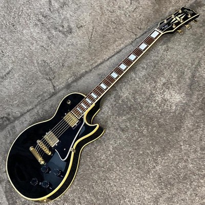 Orville by Gibson / Les Paul Custom 1990 Made in Japan
