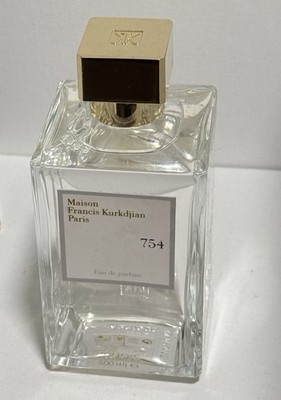 754 EDP SPRAY by MAISON FRANCIS KURKDJIAN 200 ml / 6.8 oz- DISCONTINUED