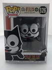Funko POP! Animation Felix the Cat #526 Vinyl Figure NOT MINT