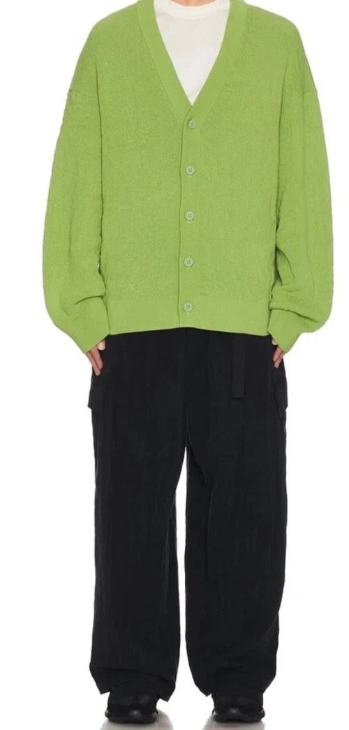 Yohji Yamamoto Cardigans for Men for sale | eBay