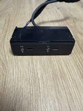 Audi Q3 F3 Connettore plug in USB-C  83A035736