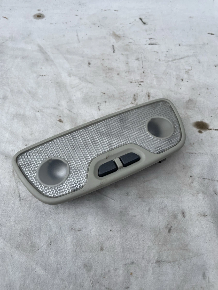 Bombillas Para Luz De Matrícula Trasera De Volvo V70 MK2 (2000-2007) – Color Blanco, Fácil Instalación