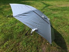 Shedrays by Shedrain Vented Golf Umbrella UFP 50 SUN PROTECTION