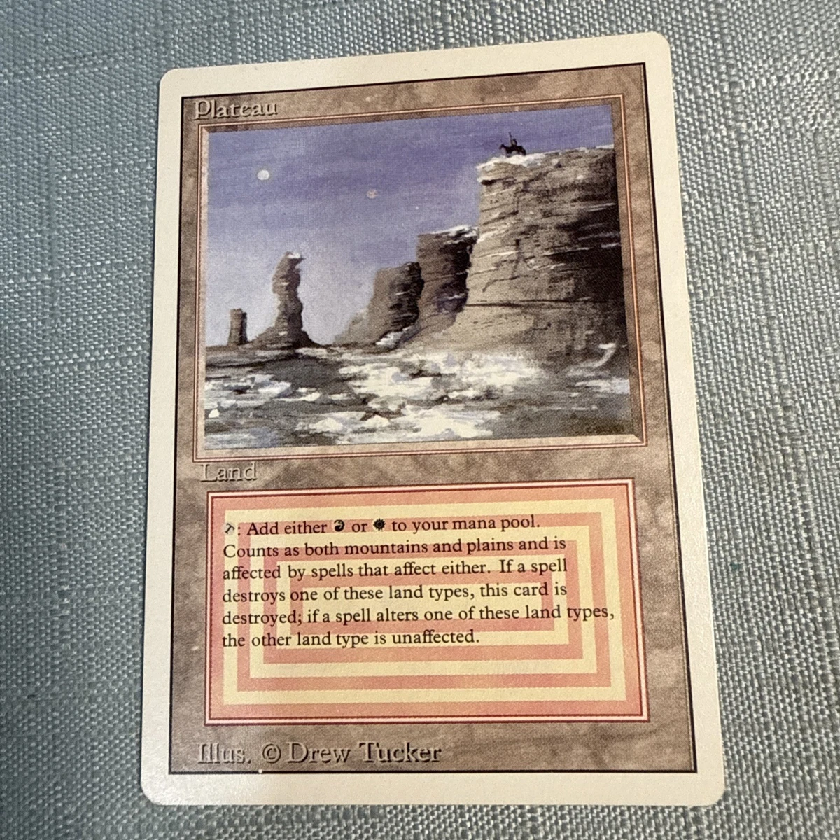 Mtg Plateau for sale | eBay