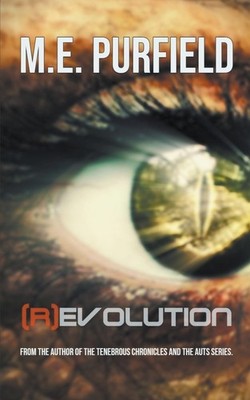 (R)Evolution Paperback   September 23, 2022 by M E Purfield