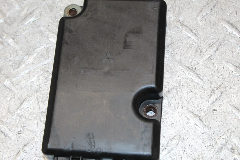 Yamaha Virago 750 XV750 1996 ECU UNIDAD DE CONTROLADOR DE COMPUTADORA CAJA NEGRA ECM  Foto 3 de 4