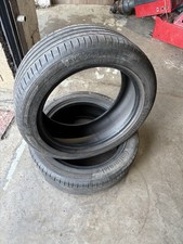 Continental 215/50/17 91V Sport Contact 5 Pair