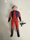 Vintage Star Wars Nien Nunb Complete Action Figure 1983 No COO Kenner *NM*