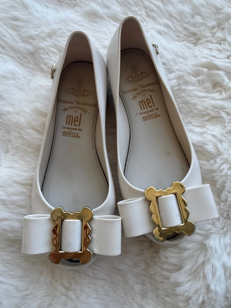 vivienne westwood melissa products for sale | eBay