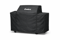 Enders WetterschutzhüLle Uniq 4 & Kitchen Cruster Shadow| Premium Grillabdeckung