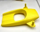 Vintage 1970’s GI Joe Adventure Team Yellow Sea Sled Danger Of The Depths