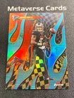 2025 Topps Michael Penix Jr. Blue (Raw)
