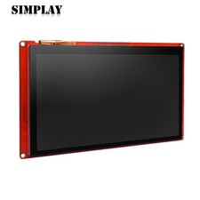 Nextion Intelligent NX8048P070-011C 7"Capacitive Touch Screen Panel
