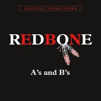 Redbone - A's And B's CD2 - CD2 - G4Z