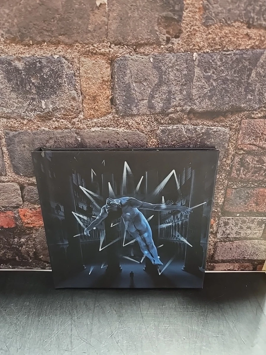 新品未開封 廃盤 CD ピンク・フロイド P・U・L・S・E LONG BOX Pink