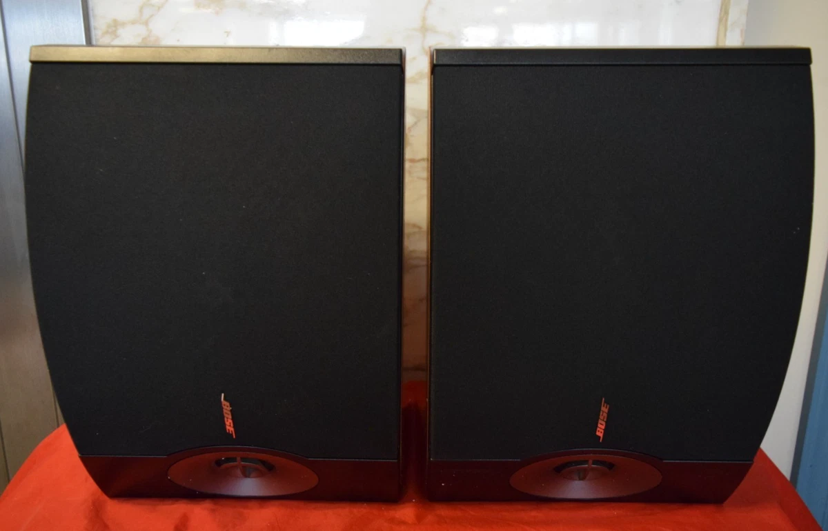 Bose 301 Series V for sale - eBay