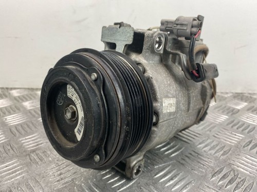 Mercedes E350 CDI W212  Klimakompressor Pumpe A0032308811 Diesel PFF12242