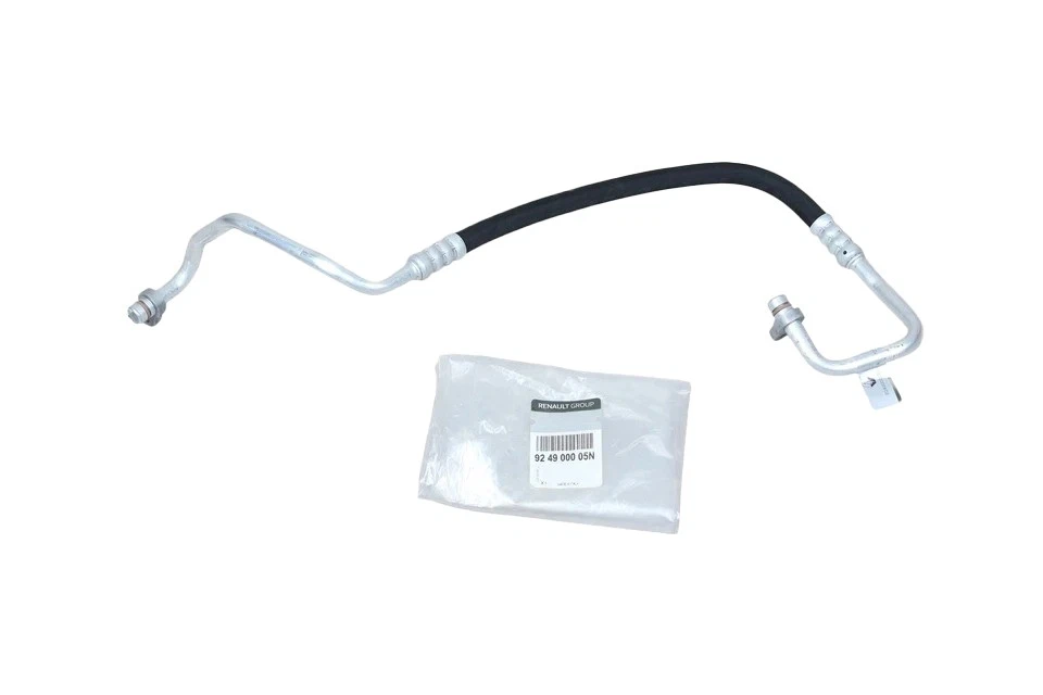 Durite de Climatisation Pour Renault Laguna II - à partir de 2007 924900005N - Photo 1/3