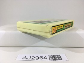 AJ2964 Spelunker Nintendo Famicom NES Japan