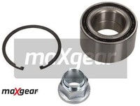 Maxgear 33-0943 Radlagersatz Radlager Satz FüR Daihatsu