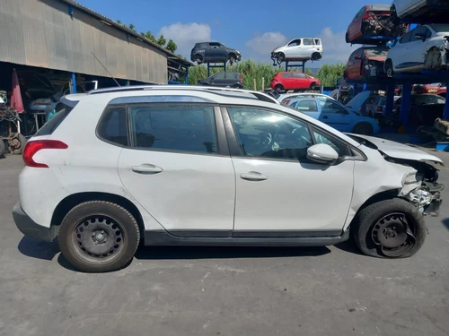 9811066580 Sistema Navegacion Gps para PEUGEOT 2008 Active 2015 1053818 - Imagen 9 de 9