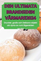 Ingvar Löfgren | DEN Ultimata Brandsiden VÄRMARE2024 | Taschenbuch | Schwedisch