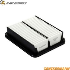 LUFTFILTER A140124 FÜR SUZUKI BALENO/Hatchback G16B 1.6L DHW/DHV 1.9LJ18A 1.8L 