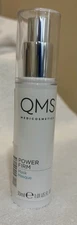 QMS Medicosmetics Power Firm Mask 30ml /1.01 fl oz – Firming Face Treatment NWOB