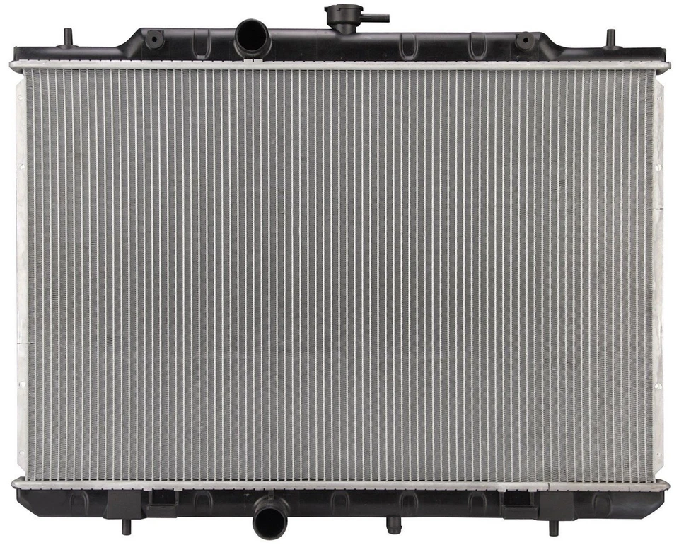 Nuevo radiador para Nissan Rogue Rogue Select 2008-2013 2,5 L Foto 2 de 4