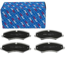 Plaquette de frein Land Rover RANGE ROVER SPORT