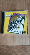 CD The Residents Feat. Snakefinger - Live In ...