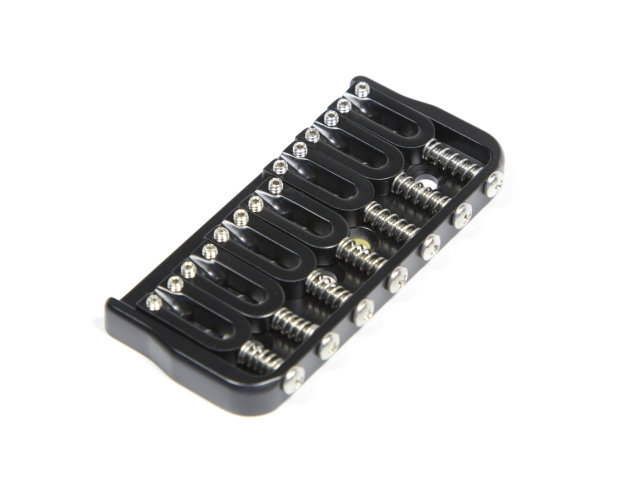 Brandnew hipshot 7 string String Fixed .175 Guitar Bridge Brandnew hipshot 7 string String Fixed .175 Guitar Bridge