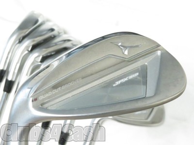 mizuno jpx 919 ebay