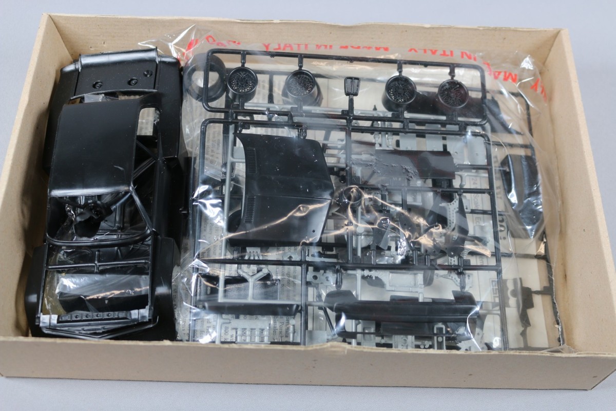 ZF1285 Esci 1/24 maquette voiture 3005 BMW Belgium 320 Carling Black Label #58 | Achetez sur