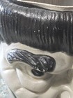 vintage Halloween EMPIRE Blow Mold FRANKENSTEIN Monster CANDY Pail bucket IGOR — photo 7