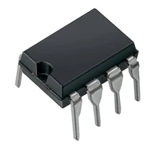 5PCS NE5534AP NE5534 Low-Noise High-Speed Audio Operational Amplifier DIP-8 IC