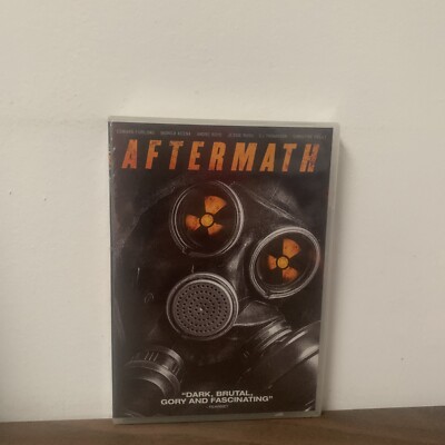 Aftermath (DVD, 2014)