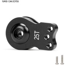 Adjustable 25T Servo Saver Arm Strength Steering Protection for RC Car Hi-Torque