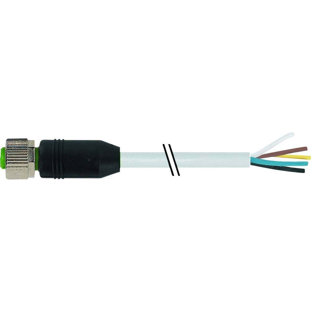 Murrelektronik 7000-19041-3011500 Connettore non confezionato per sensore o