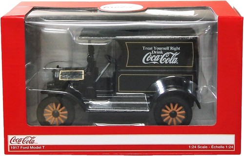 Coca Cola Ford 1940 Sedan Delivery 1:24 Diecast Collectible | eBay